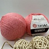 Пряжа YarnArt Summer
