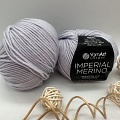 Пряжа Imperial Merino
