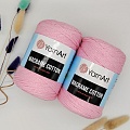 Пряжа Macrame cotton