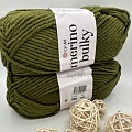 Пряжа Merino Bulky