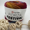 Пряжа Forza Festival