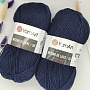Пряжа Merino de luxe