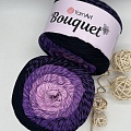 Пряжа Yarn art Bouquet