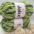 Пряжа YarnArt Dolce