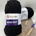 Пряжа Merino Bulky
