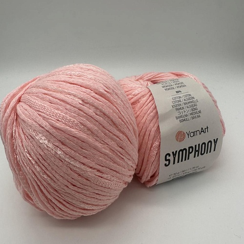 Пряжа Symphony