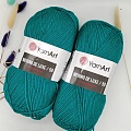 Пряжа Merino de luxe 50