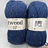 Пряжа Tweed
