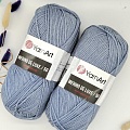 Пряжа Merino de luxe 50