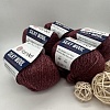 Пряжа Silky Wool