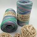 Пряжа Рафия Papiro Melange