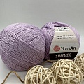 Пряжа YarnArt Summer