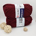 Пряжа Merino Bulky