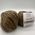 Пряжа Symphony