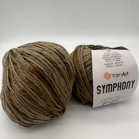 Пряжа Symphony