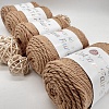 Пряжа Cotton fair 4/4