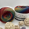 Пряжа Forza Festival