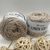 Пряжа Linen Soft