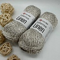 Пряжа Intense Linen