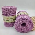 Пряжа Рафия крученая Papiro Twisted