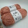 Пряжа Intense Linen