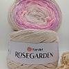 Пряжа Yarn art Rosegarden