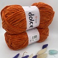 Пряжа YarnArt Dolce