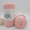 Пряжа YarnArt Macrame ROPE 3mm