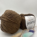 Пряжа Jeans
