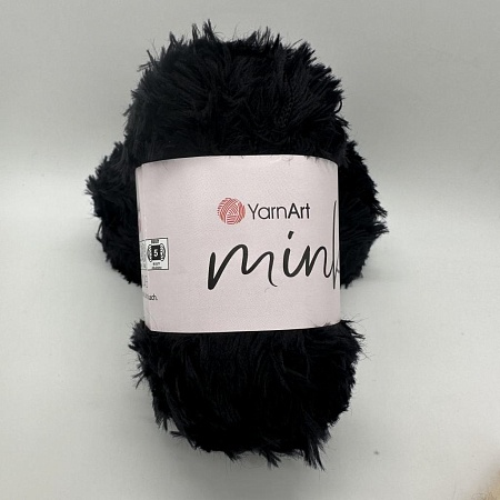 Пряжа Mink