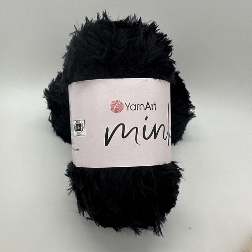 Пряжа Mink