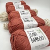 Пряжа YarnArt Jeans bamboo