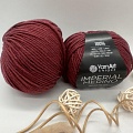 Пряжа Imperial Merino