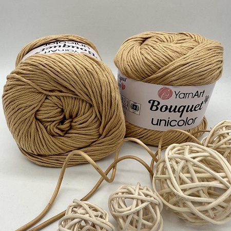 Пряжа Yarn art Bouquet Unicolor
