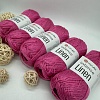 Пряжа Intense Linen