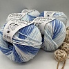 Пряжа Jeans soft colors