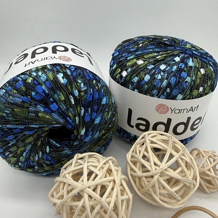 Пряжа YarnArt Ladder