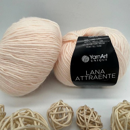 Пряжа Lana Attraente