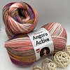 Пряжа Angora Active