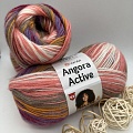 Пряжа Angora Active