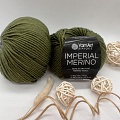 Пряжа Imperial Merino