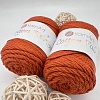 Пряжа Cotton fair 4/4