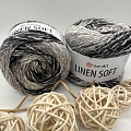 Пряжа Linen Soft