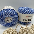 Пряжа YarnArt Violet