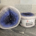 Пряжа Yarn art Rosegarden