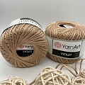 Пряжа YarnArt Violet