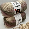 Пряжа Angora Active