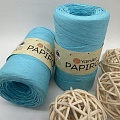 Пряжа Рафия Papiro