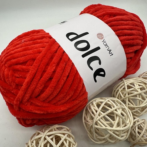 Пряжа YarnArt Dolce