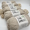 Пряжа YarnArt Jeans bamboo